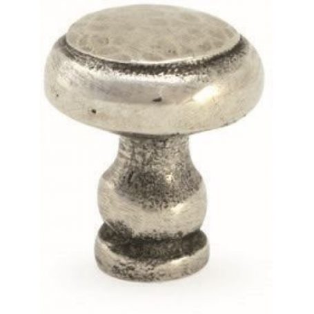 Giara-Picchiato Small Round Knob 30mm-Britannium