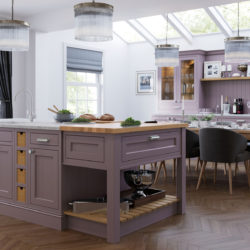 Kitchen Stori - Belgravia