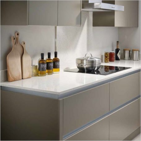 Quartz Worktops