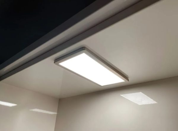 Vega Max 5W LED Cabinet Light - Natural Light