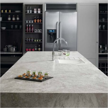 Solid Surface Worktops