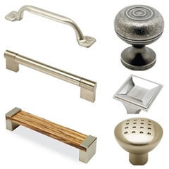 Handles & Knobs